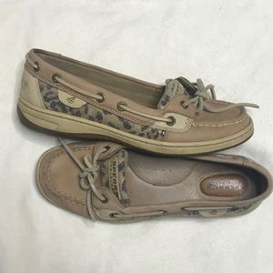 {SPERRY} Topsider Angelfish Boat Shoes